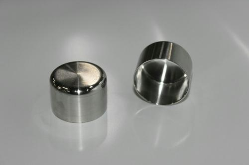 İridyum Metal (Ir)-Pota