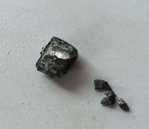 İtriyum Metal (Y) - Peletler