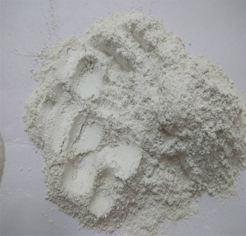 Kalsiyum Silikat (CaSiO3)-Toz
