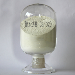 Kalay Oksit (SnO2)-Toz